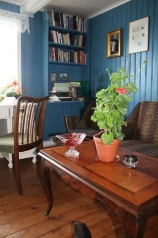 Хостел Berunes Hostel
