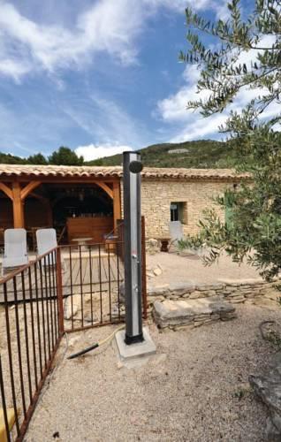 Апартаменты Holiday home Fontaine de Vaucluse 49