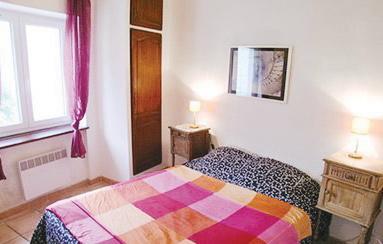 Апартаменты Holiday home Moussan UV-1339