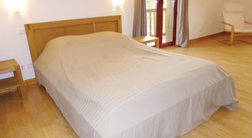 Апартаменты Holiday home La Croupte J-839