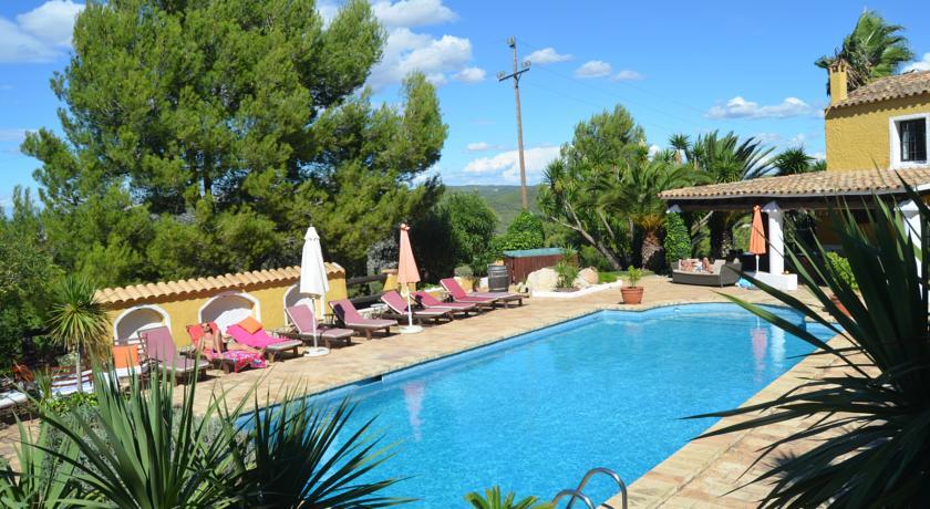 Апартаменты Masia Casanova Sitges