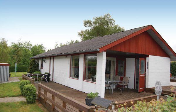 Апартаменты Holiday home Egernsund 1