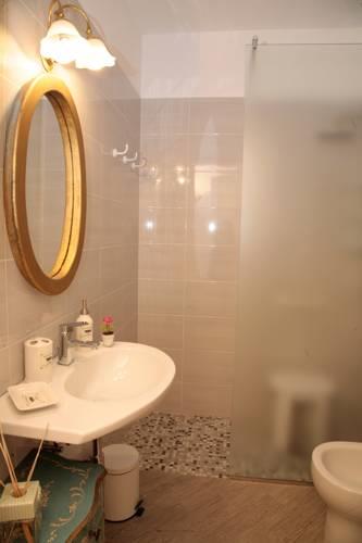 Апартаменты I Tre Merlot Bed&Breakfast