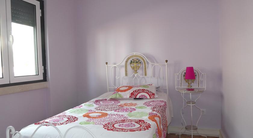 Апартаменты Casa do Cabril
