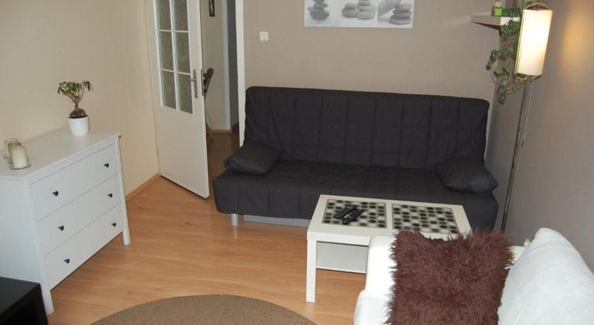 Apartament Nykiel