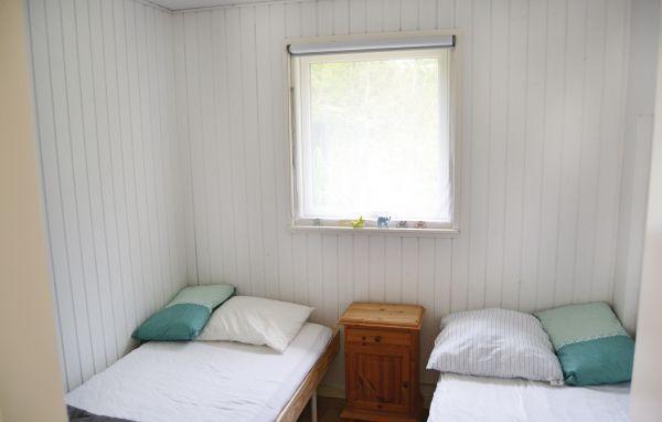 Апартаменты Holiday home Jerup 25
