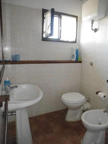 Отель Agriturismo Via del Campo