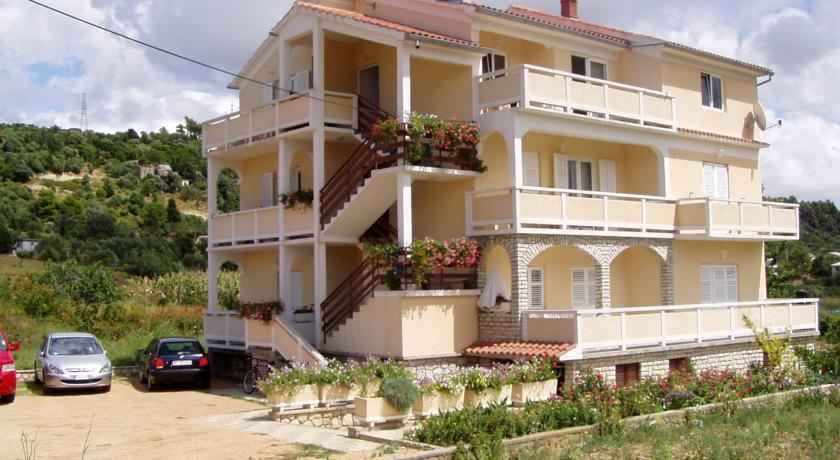 Апартаменты Apartments Beg
