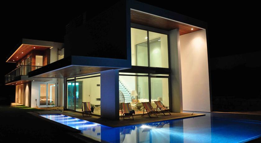 Palmares Beach, Golf & Dream