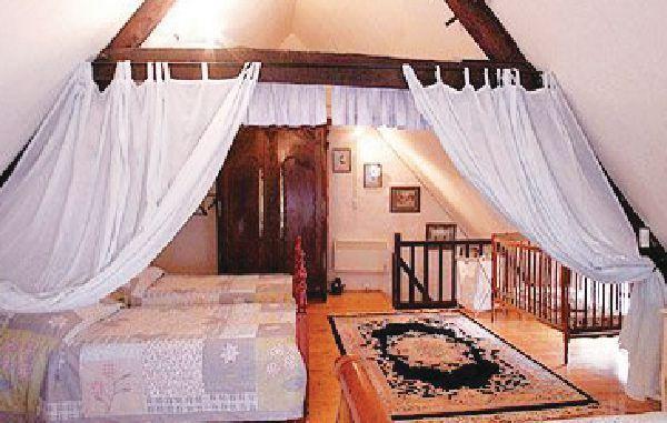 Апартаменты Holiday home Rue de Mazin M-716