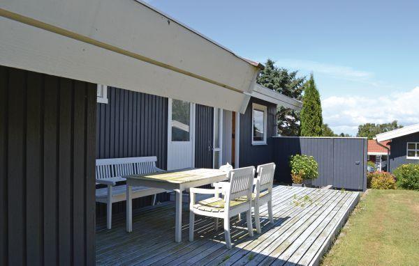 Апартаменты Holiday home Slagelse 44 Denmark