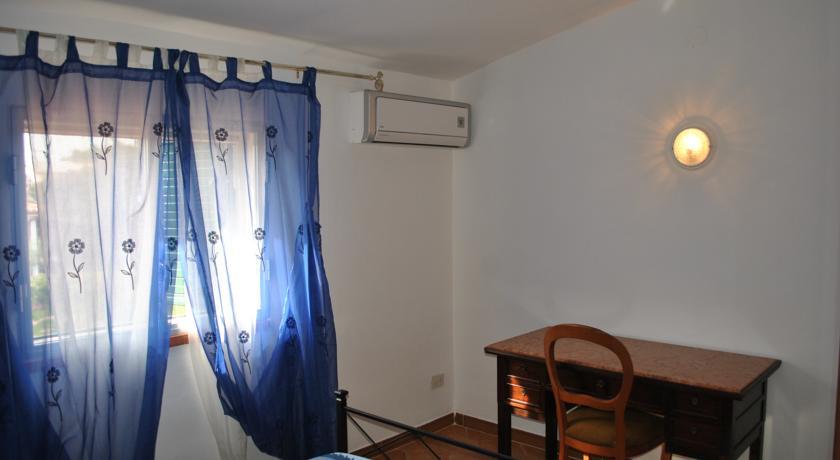Апартаменты Villa Barbara