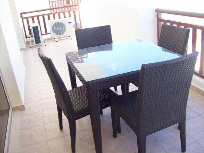 Апартаменты Sarah Apartment