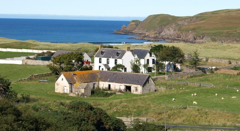 Отель Farr Bay Inn