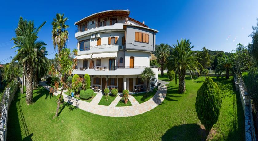 Villa Ilias