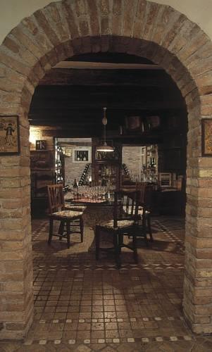 Отель Locanda Da Lino
