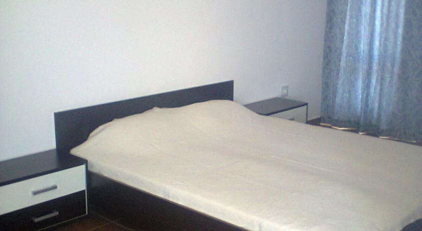 Гостевой дом Guest House Petrovi