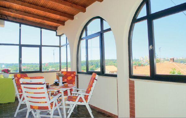 Апартаменты Apartment Pula 50