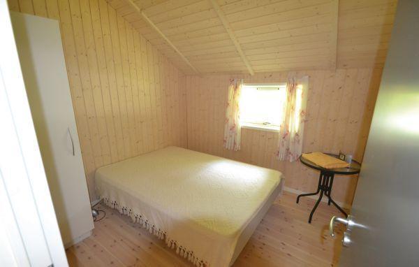 Апартаменты Holiday home Løgstør KL-1968