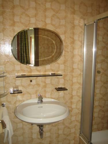 Отель Kamaunhof