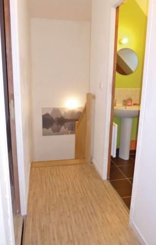 Holiday home Equemauville GH-1164