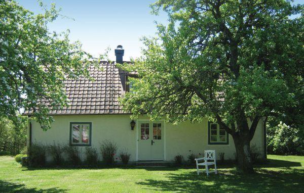 Апартаменты Holiday home Gotlands Tofta 43
