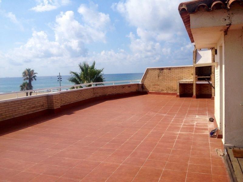 Апартаменты Sea View