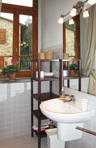 Апартаменты Apartment Panzano in Chianti FI 4