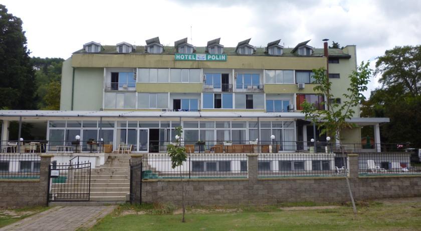 Отель Polin Hotel