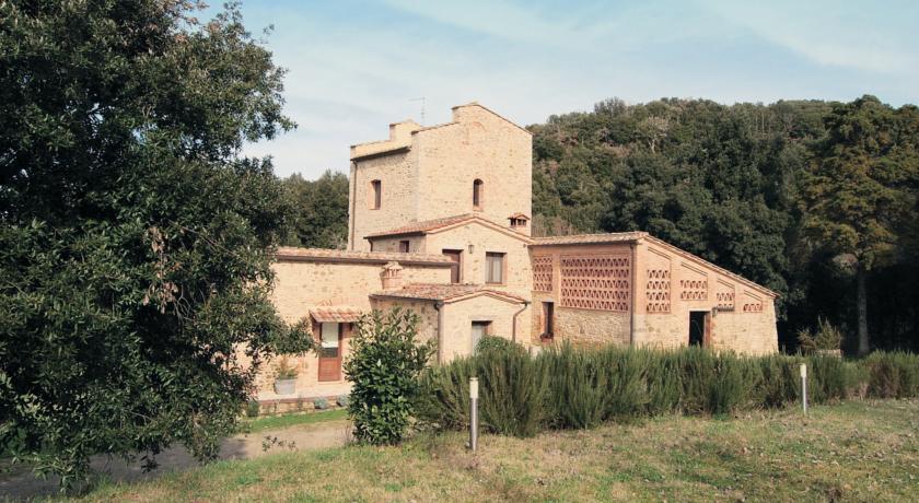 Апартаменты Apartment Rapolano Terme -SI- 20
