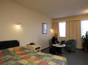 Отель Comfort Inn Coach House Launceston