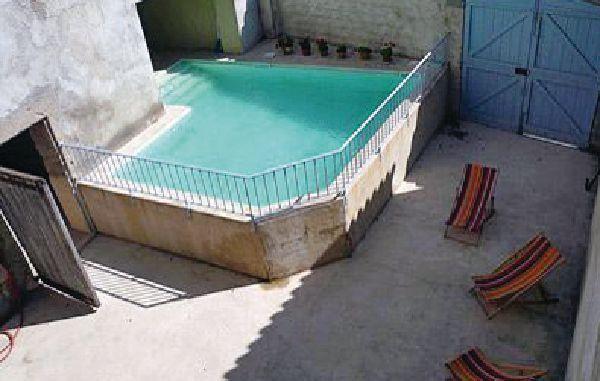 Апартаменты Holiday home Salleles D'Aude EF-1347