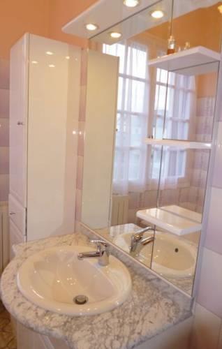 Апартаменты Holiday home Beauvoir GH-1099