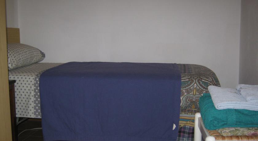 Мини-отель B&B Boschi Di Sopra