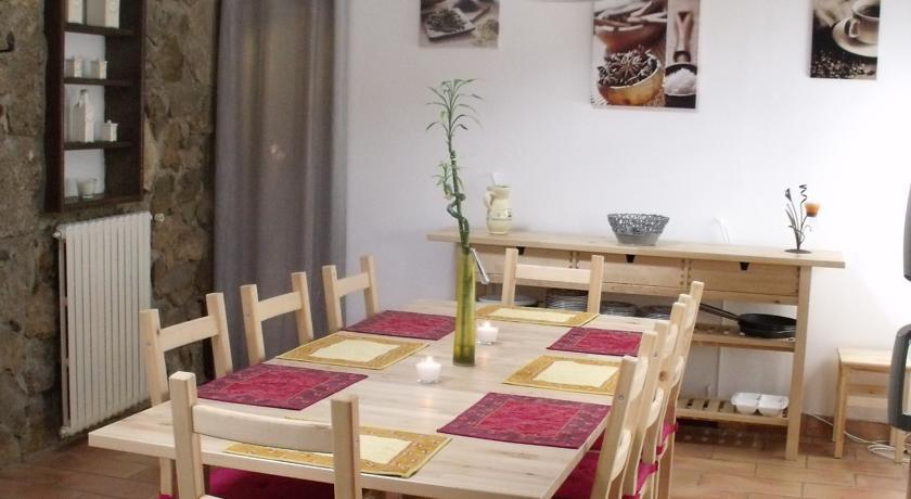 Апартаменты Gite La Comtoisine