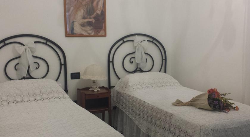 Мини-отель La Casa del Mugnaio Bed and Breakfast