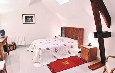 Апартаменты Holiday home Sonchamp ST-1379