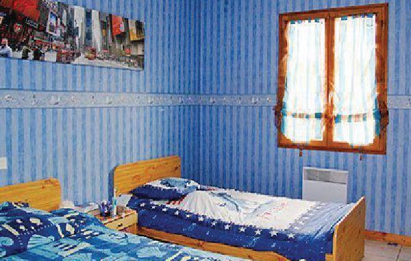 Апартаменты Holiday home Les Combeaux M-590