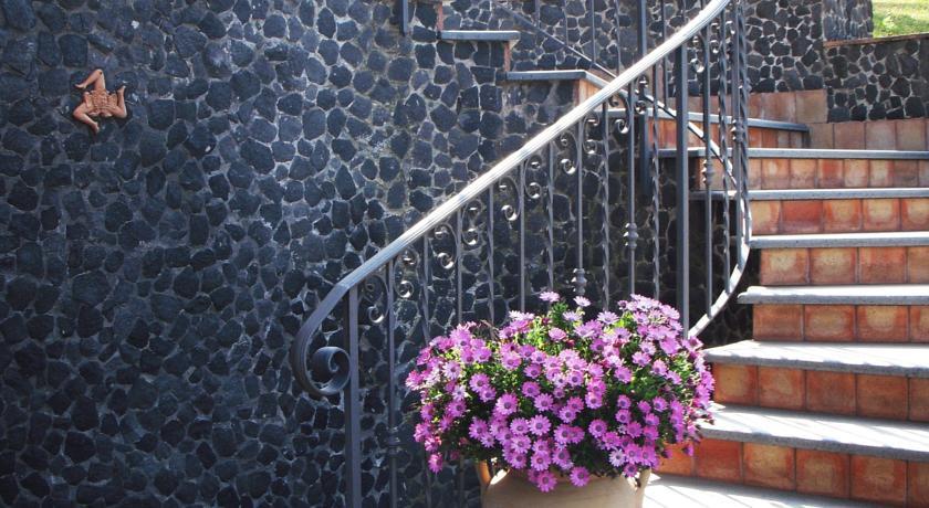 Апартаменты Villa Ibiscus
