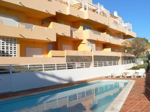Апартаменты Royal Cabanas Golf, Apartment