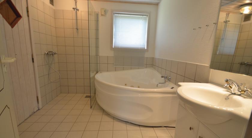 Апартаменты Holiday home Snedsted 60