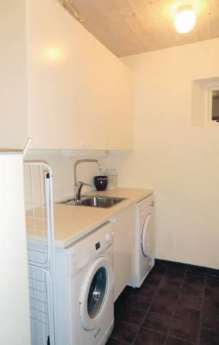 Апартаменты Holiday home Kivik 45