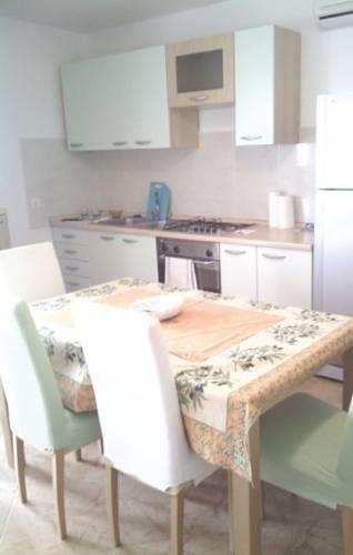 Апартаменты Apartment Liznjan 34
