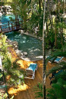 Latitude 16 Port Douglas Coral Apartments