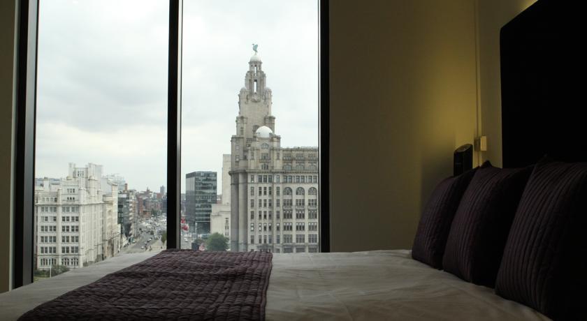 Liver View Apartment