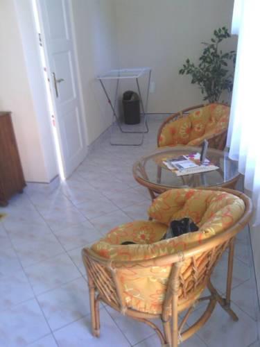 Апартаменты Casa Vacacional