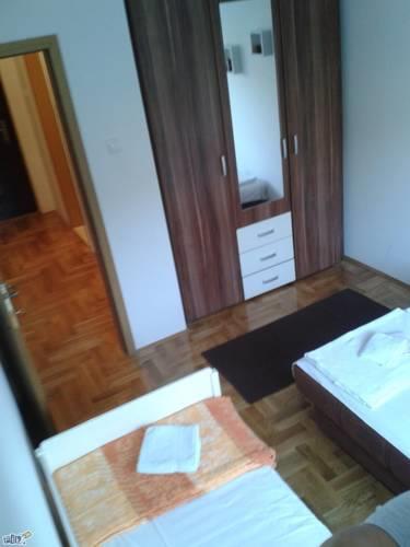 Апартаменты Apartment Mediteran