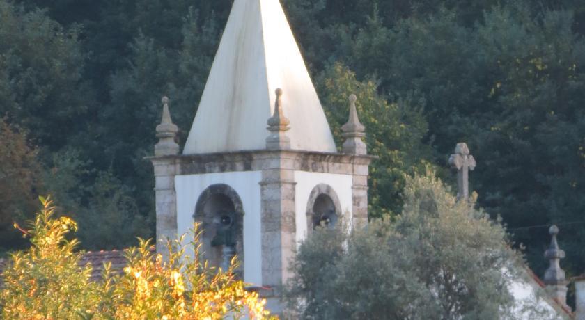 Апартаменты Refugio de Selores