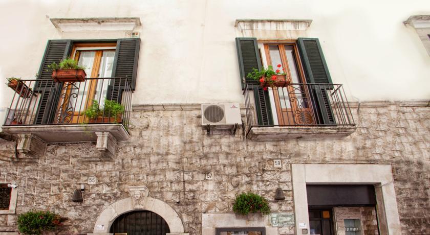 Гостевой дом Sant'Angelo B&B