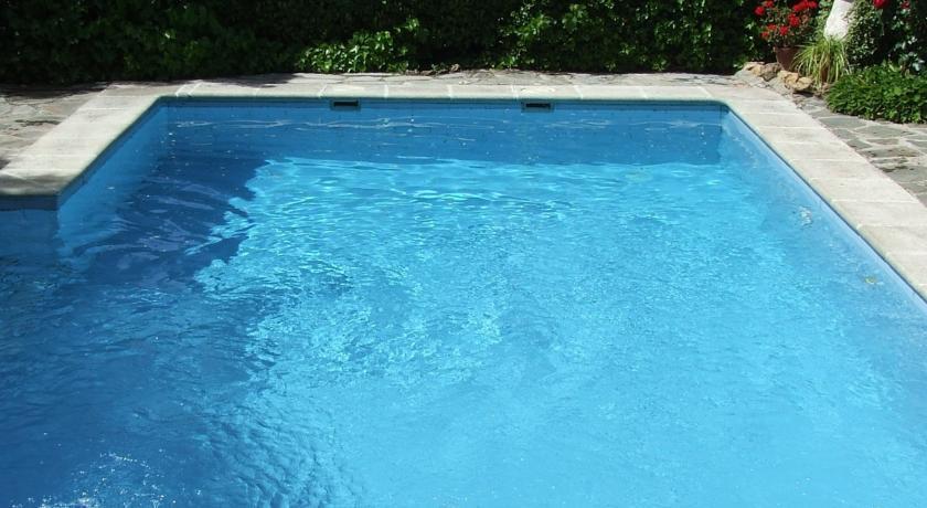 Апартаменты Country house Molino de Franchi: La Casa Grande